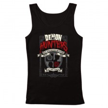 Demon Hunters Women's